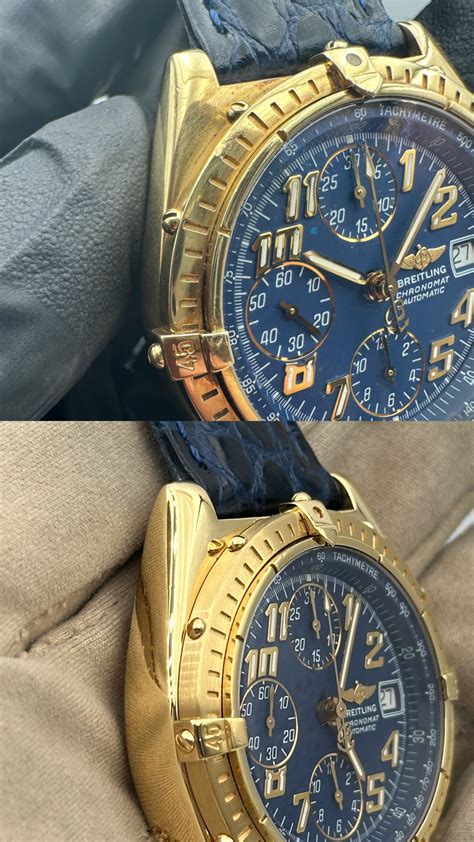 breitling restauro|breitling watch repair.